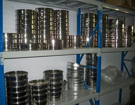 標(biāo)準(zhǔn)檢驗篩篩框 標(biāo)準(zhǔn)檢驗篩篩框